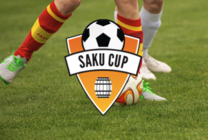 Saku Cup - Estland