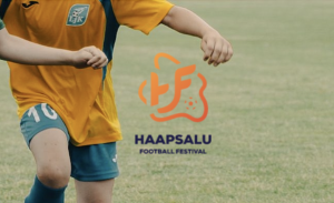 Haapsalu Football Festival - Estland