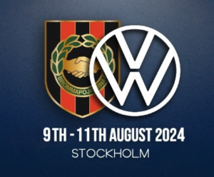 BP Volkswagen Cup 2024