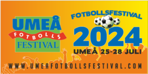 Umeå Fotbollsfestival