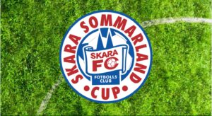 Skara Sommarland Cup