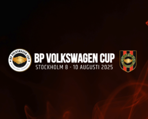 BP Volkswagen Cup 2025