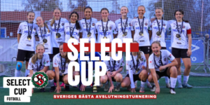 Select Cup