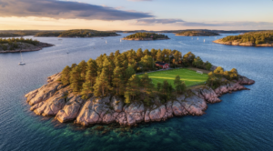 Grinda träningsläger -